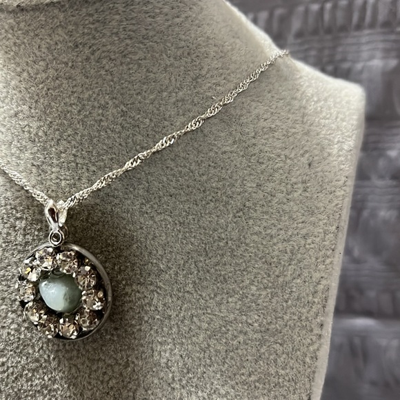 Glam Natural Amazonite - Picture 3 of 5